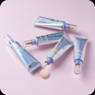 Peptide Foundation Tint SPF50+