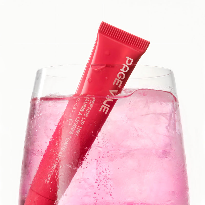 Peptide Tint Lipstick