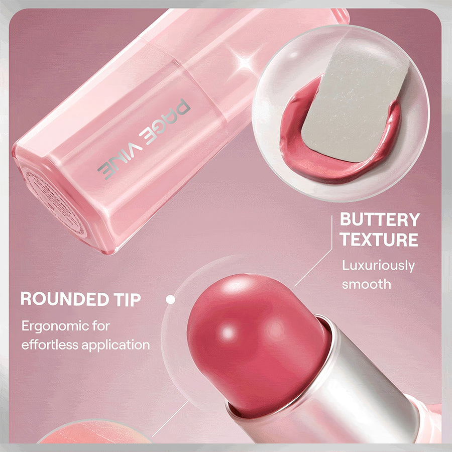 Buttery Bliss Blush Stick – кремовий рум’янець у стіку