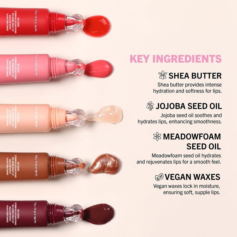 Butter Series Lipstick